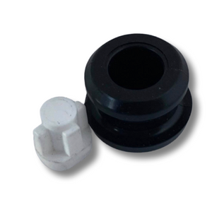 2 Pack Of Retaining Clips