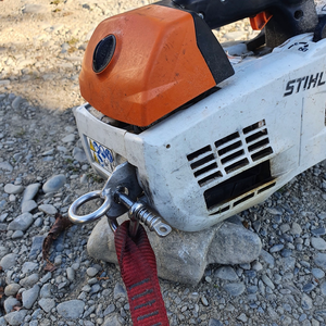 D Shackle (8MM - 1000KG)