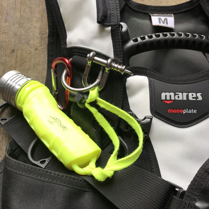 D Shackle (8MM - 1000KG)