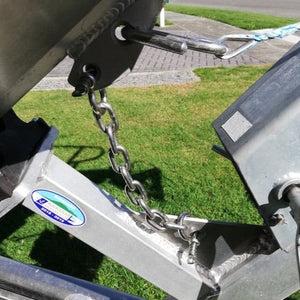 Bow Shackle (10MM - 1600KG)