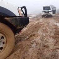 D Shackle (17MM - 4500KG)